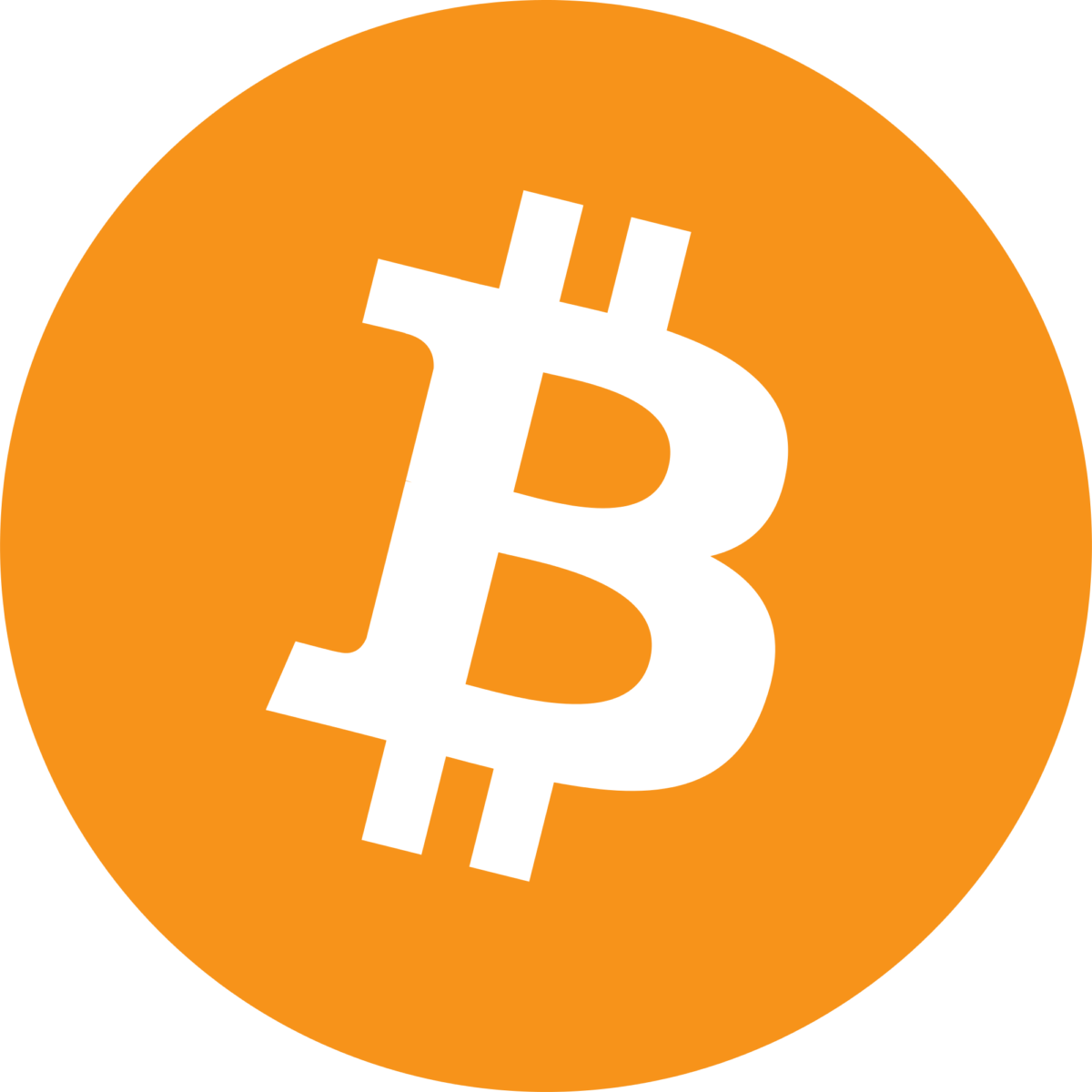 bitcoin core logo