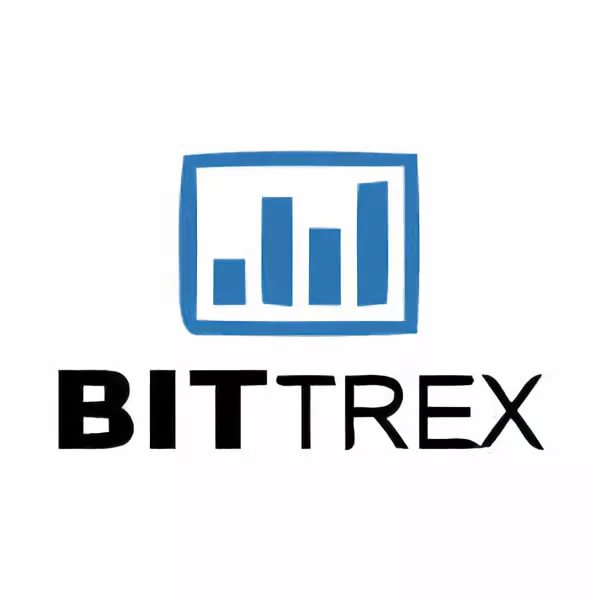 bittrex биржа лого